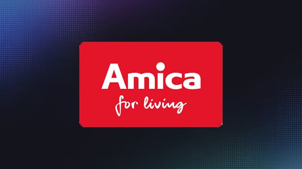 Amica Home Appliances: Innovation and Excellence with Megaplus