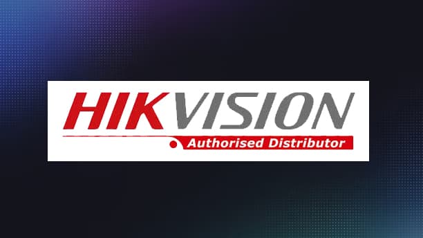 Hikvision Authorized Distributor: Secure with Megaplus