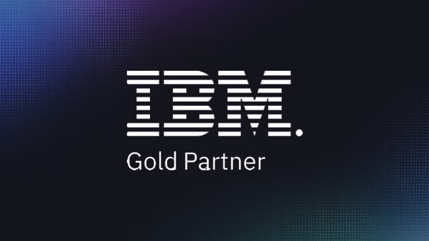 IBM Gold Business Partner: Achieving IT Excellence with Megaplus