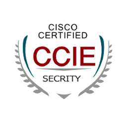 CISCO CCIE Certified