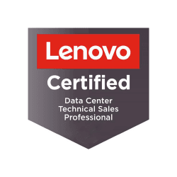 Lenovo Certified