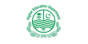 Higher Education Department Pakistan