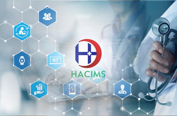 Image of Clients Empowered by HACIMS