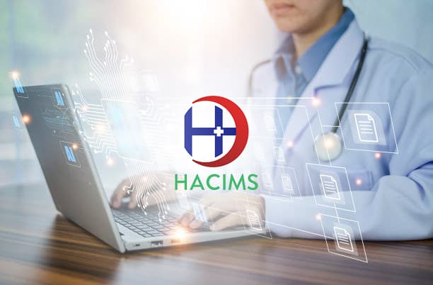 Image of HACIMS