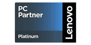 Lenovo Platinum Partner IDG and ISG