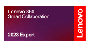 Lenovo 360 Expert Smart Collaboration Partner