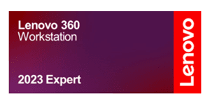 Lenovo 360  Expert Workstation Partner