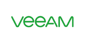 Authorized Reseller Veeam