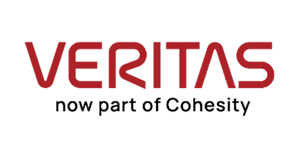 Authorized Partner Veritas