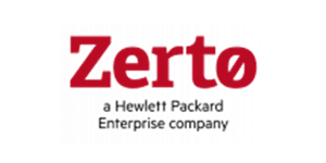 Zerto Authorized Partner