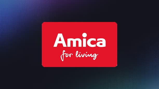 Amica Home Appliances: Innovation and Excellence with Megaplus Amica Home Appliances: Innovation and Excellence with Megaplus