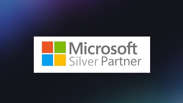 Microsoft Silver Partner: Driving Digital Transformation with Megaplus Microsoft Silver Partner: Driving Digital Transformation with Megaplus